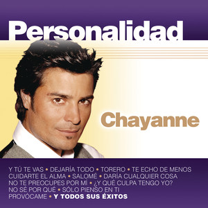 Personalidad album