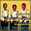 Ojos Tapatíos Albumcover