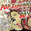Pop Español de los 80's Albumcover