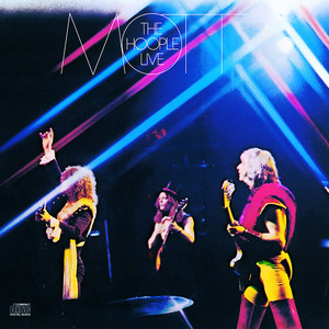Live album