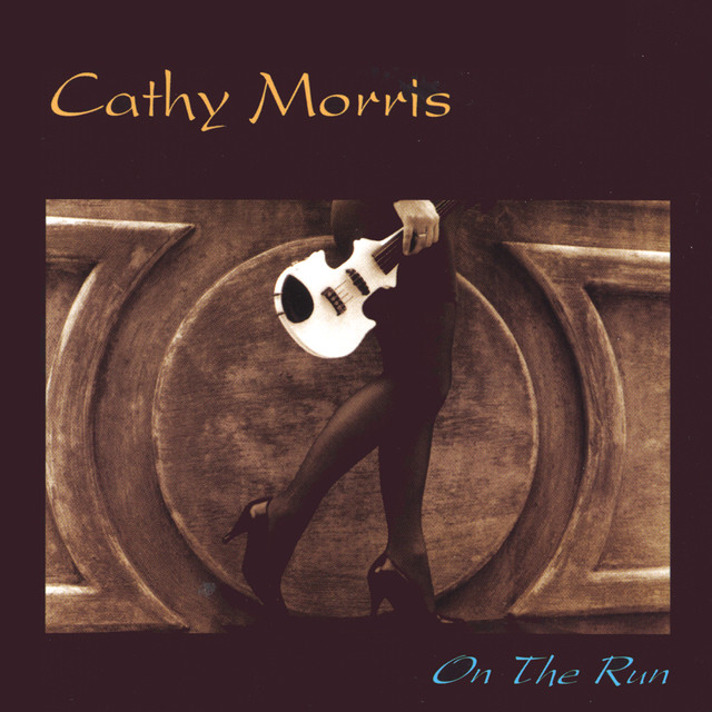 Cathy Morris Photo
