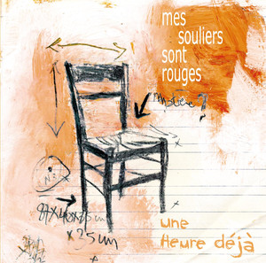 Une heure déjà cover