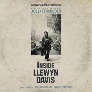 Inside Llewyn Davis: Original Soundtrack Recording album