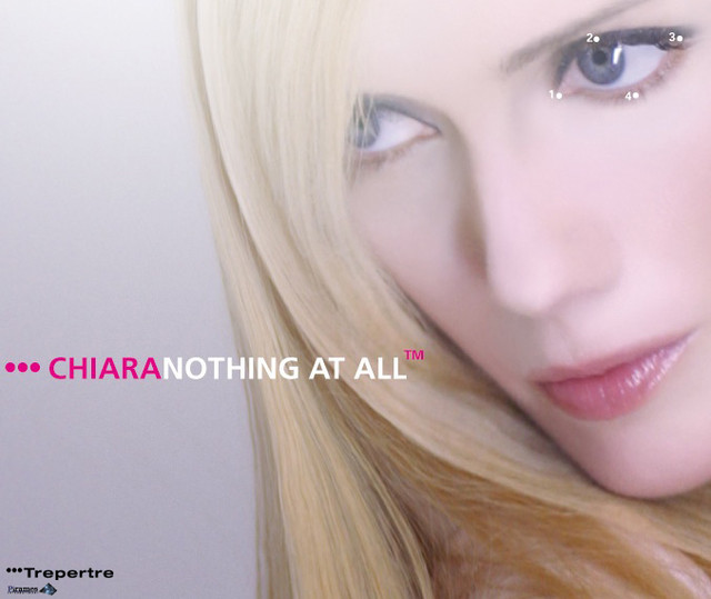 Chiara Iezzi Photo
