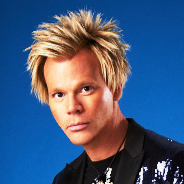Brian Culbertson photo