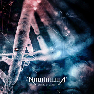 Machine of Creation cover