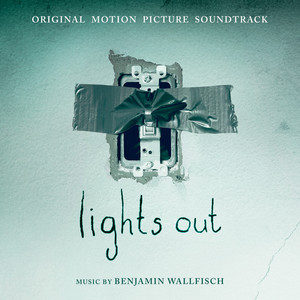 Lights Out: Original Motion Picture Soundtrack album