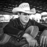 Jon Pardi profile