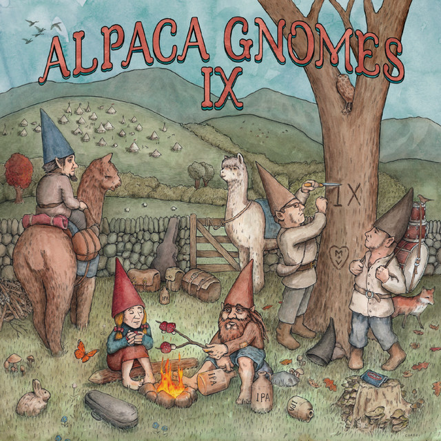 Ix cover