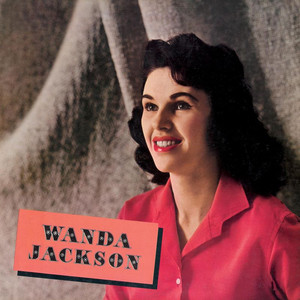 Wanda Jackson album
