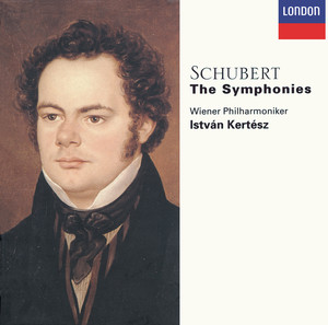 The Symphonies album