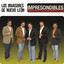 Imprescindibles cover