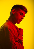 Jantony profile