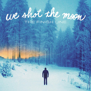 The Finish Line cover