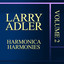 Harmonica Harmonies Vol. 2 cover