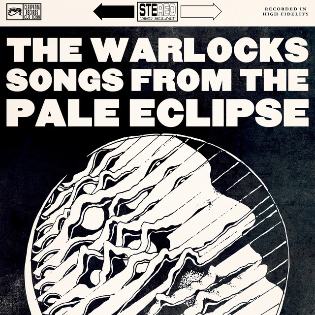 Songs From The Pale Eclipse cover