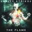 The Flame Albumcover
