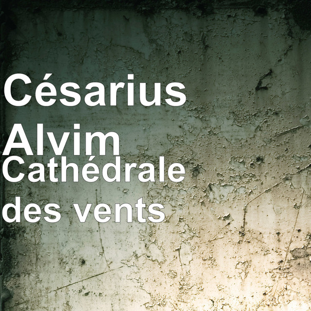 Cesarius Alvim Photo