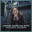 Johann Sebastian Bach cover
