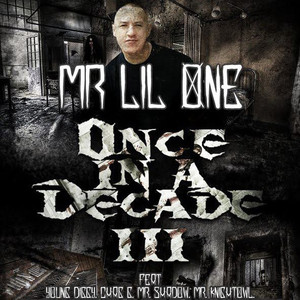 Once in a Decade III album