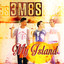 3m8s - My Island