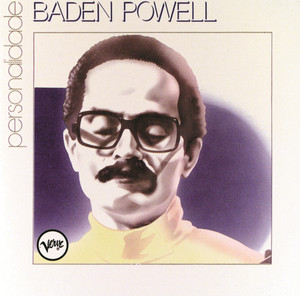 Personalidade album