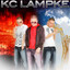 Kc Lampke Albumcover
