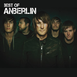 Best Of Anberlin album