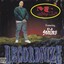 Recordnize Albumcover