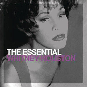 The Essential Whitney Houston album
