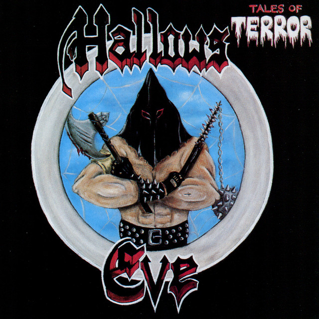 Tales Of Terror cover