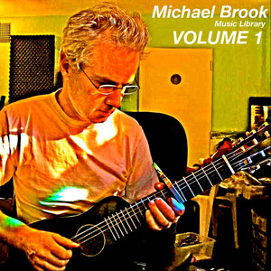 Music Library, Vol. 1 album