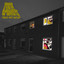 Favourite Worst Nightmare cover