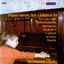 Piano Music For Children Albumcover