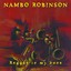 Reggae In My Bone Albumcover
