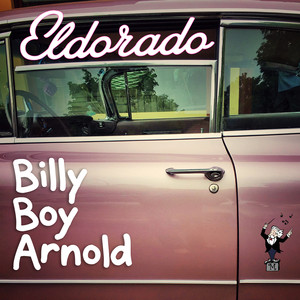 Eldorado album