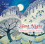 Silent Night: Traditional Carols for Christmas cover