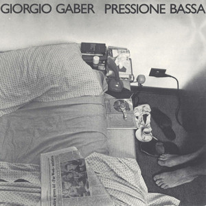 Pressione bassa cover