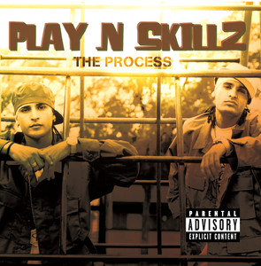 The Process album