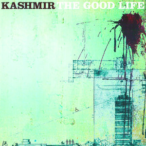 The Good Life cover