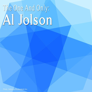 The One and Only: Al Jolson album