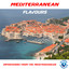 Mediterranean Flavours Albumcover