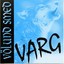 Varg Albumcover