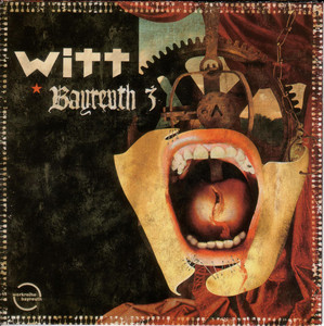 Bayreuth 3 cover