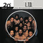 20th Century Masters: The Millennium Collection: Best Of L.T.D. cover