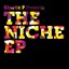 The Niche EP Albumcover