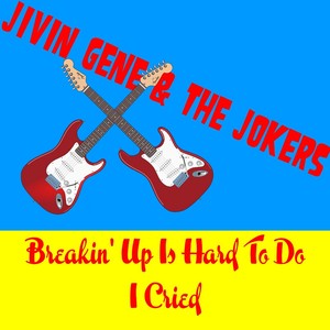Jivin' Gene & The Jokers