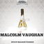Hits of Malcolm Vaughan cover