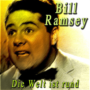 Die Welt ist rund album
