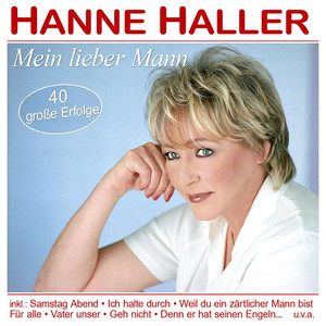 Mein lieber Mann - 40 große Erfolge cover